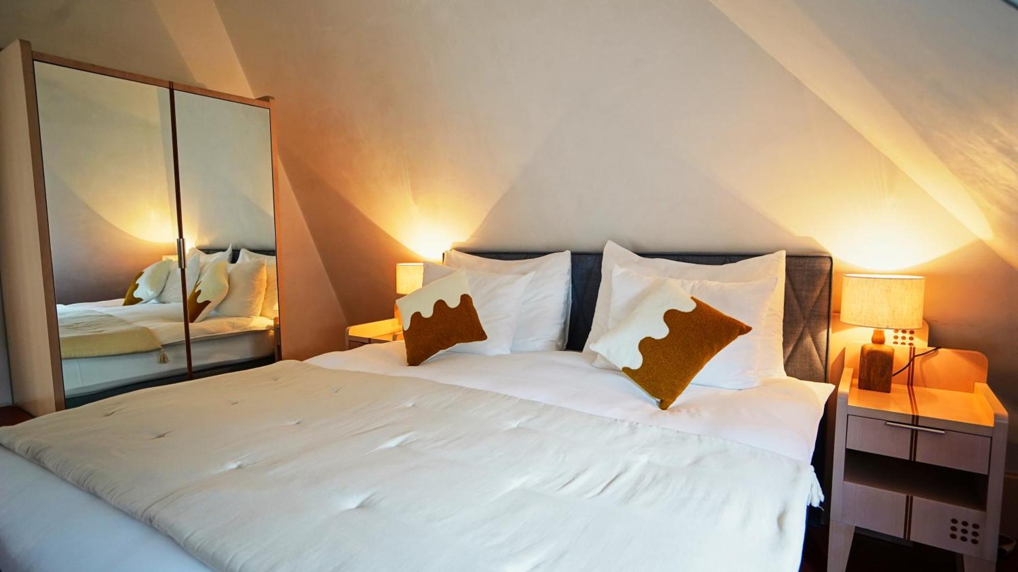 Hotel Real Nyon By Happyculture Exterior photo