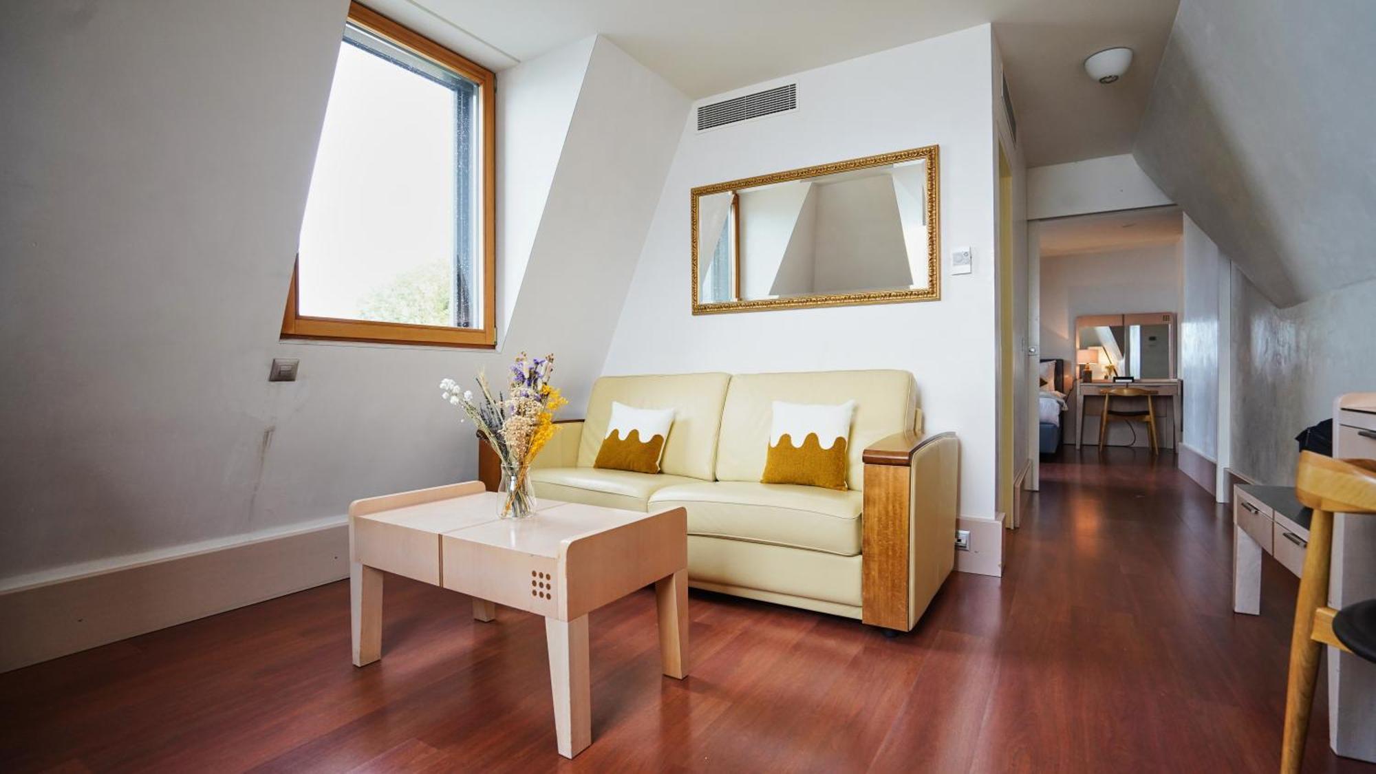Hotel Real Nyon By Happyculture Exterior photo