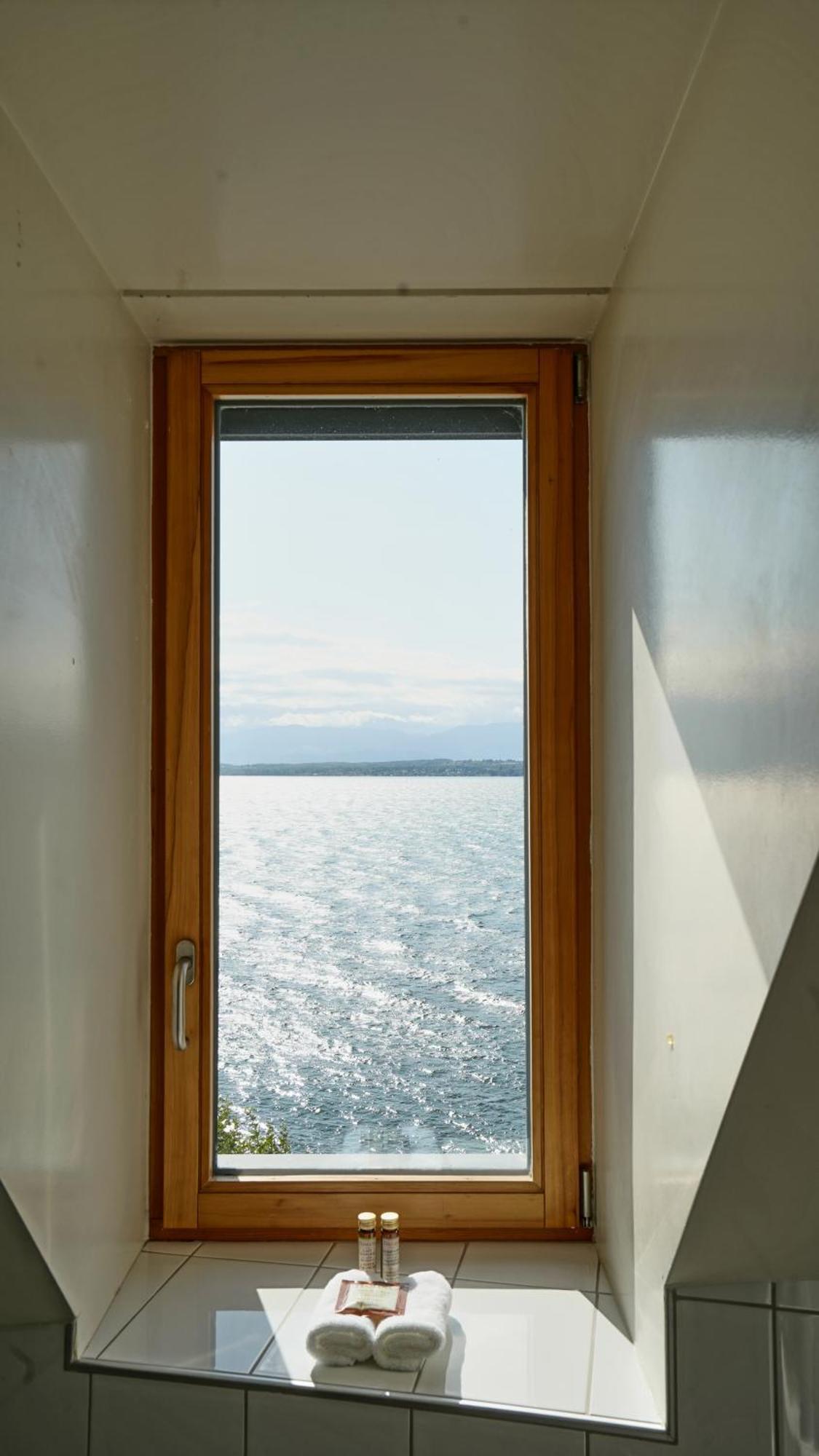 Hotel Real Nyon By Happyculture Exterior photo