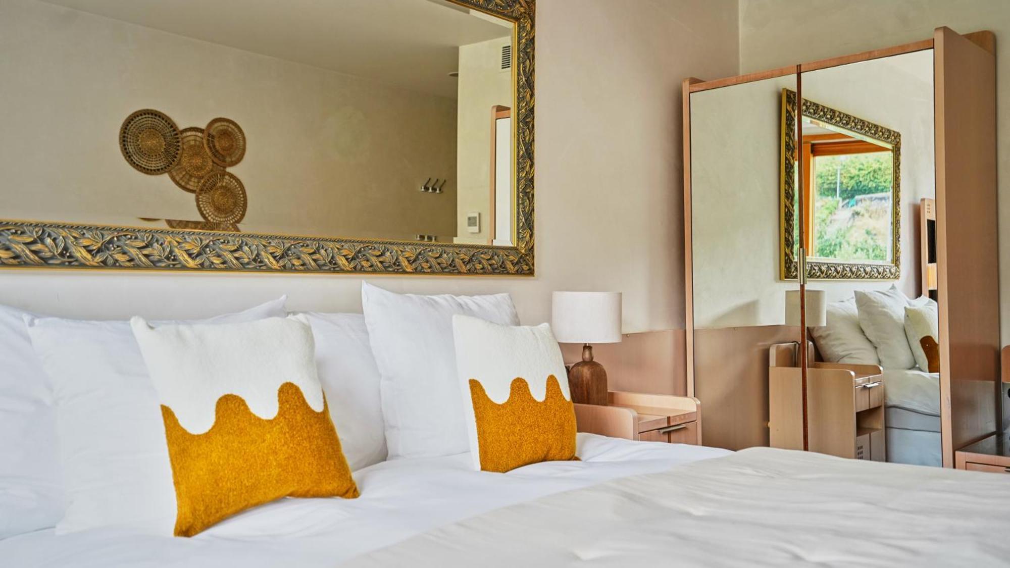 Hotel Real Nyon By Happyculture Exterior photo